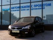 Kia Ceed I Рестайлинг Екатеринбург  - изображение 21