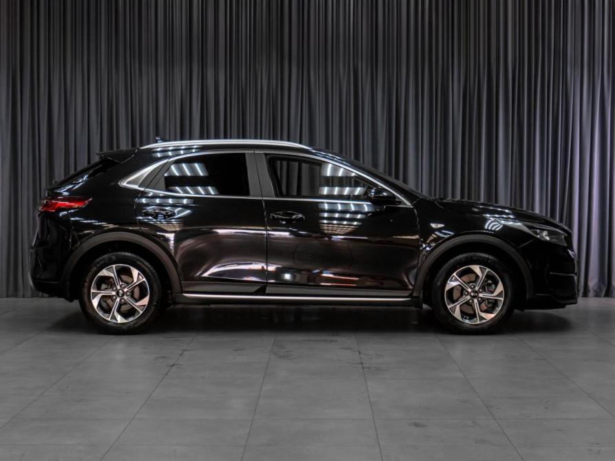 Kia XCeed I Тюмень  - изображение 5