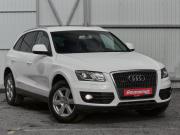 Audi Q5 I (8R) Екатеринбург  - изображение 25