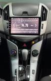 Chevrolet Cruze I Рестайлинг Набережные Челны  - изображение 35