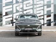 Geely Galaxy Starship 7 Краснодар  - изображение 24
