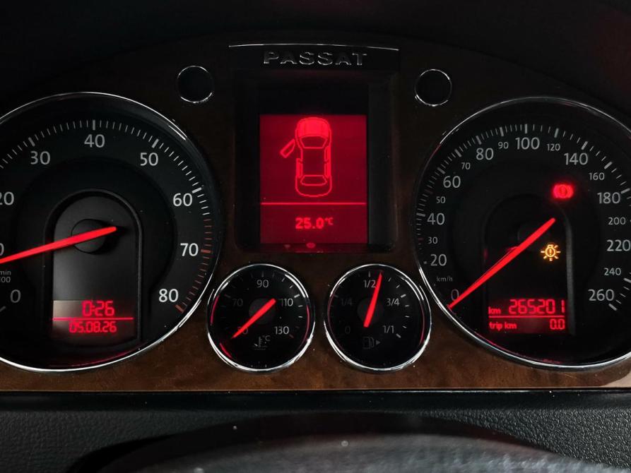Volkswagen Passat B6 Нижний Новгород  - изображение 14