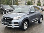Chery Tiggo 4 I Рестайлинг Йошкар-Ола  - изображение 23