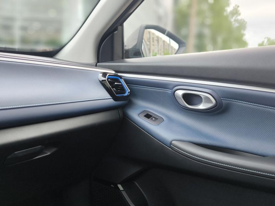 GAC GS3 Санкт-Петербург  - изображение 20