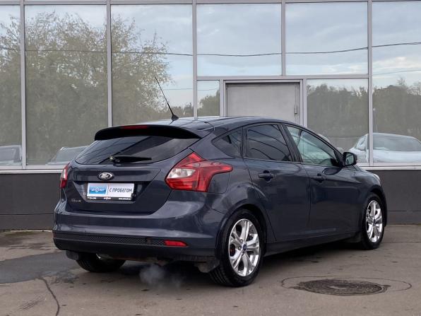 Ford Focus III с пробегом 2013 года, цена 599 000 рублей, 310000 км, хэтчбек, Автокод Объявления