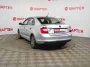 Skoda Rapid I Вологда  - изображение 23