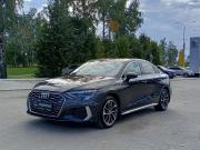 Audi A3 IV (8Y) Чебоксары  - изображение 23