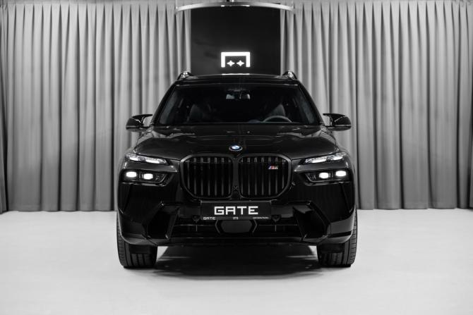 Новый BMW X7 I (G07) Рестайлинг 2025 года, цена 26 428 900 рублей, внедорожник, Автокод Объявления