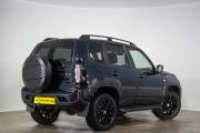 Lada (ВАЗ) Niva Travel I Оренбург  - изображение 23