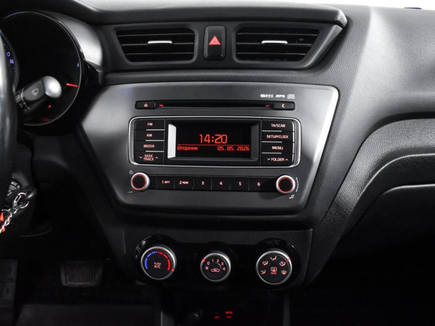 Kia Rio III Санкт-Петербург  - изображение 15