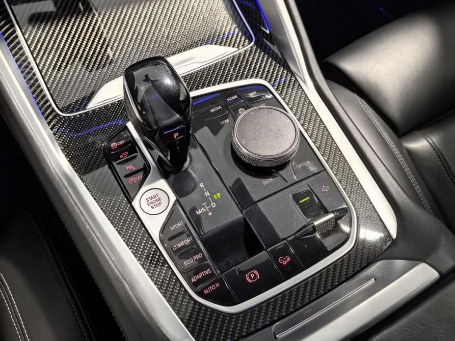 BMW X6 III (G06) Санкт-Петербург  - изображение 31