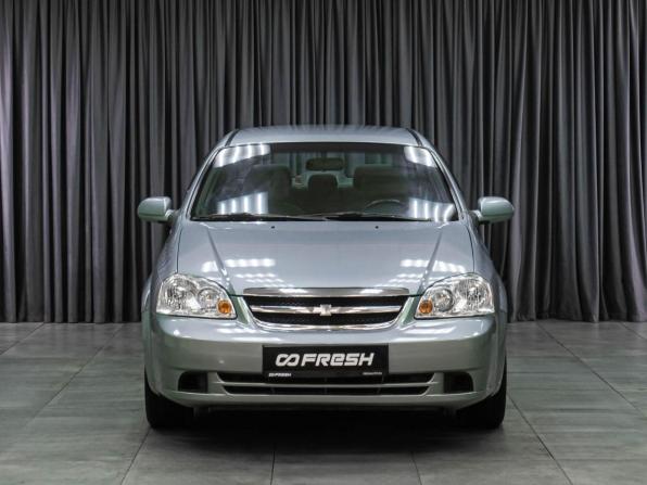 Chevrolet Lacetti I с пробегом 2008 года, цена 599 000 рублей, 84698 км, седан, Автокод Объявления