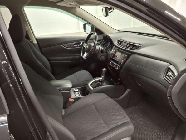 Nissan X-Trail III Рестайлинг с пробегом 2021 года, цена 2 830 000 рублей, 98700 км, внедорожник, Автокод Объявления