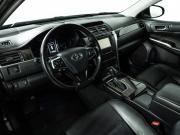 Toyota Camry VII (XV50) Рестайлинг Санкт-Петербург  - изображение 30