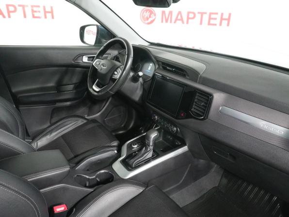 Chery Tiggo 4 I Рестайлинг с пробегом 2021 года, цена 1 429 000 рублей, 63521 км, внедорожник, Автокод Объявления