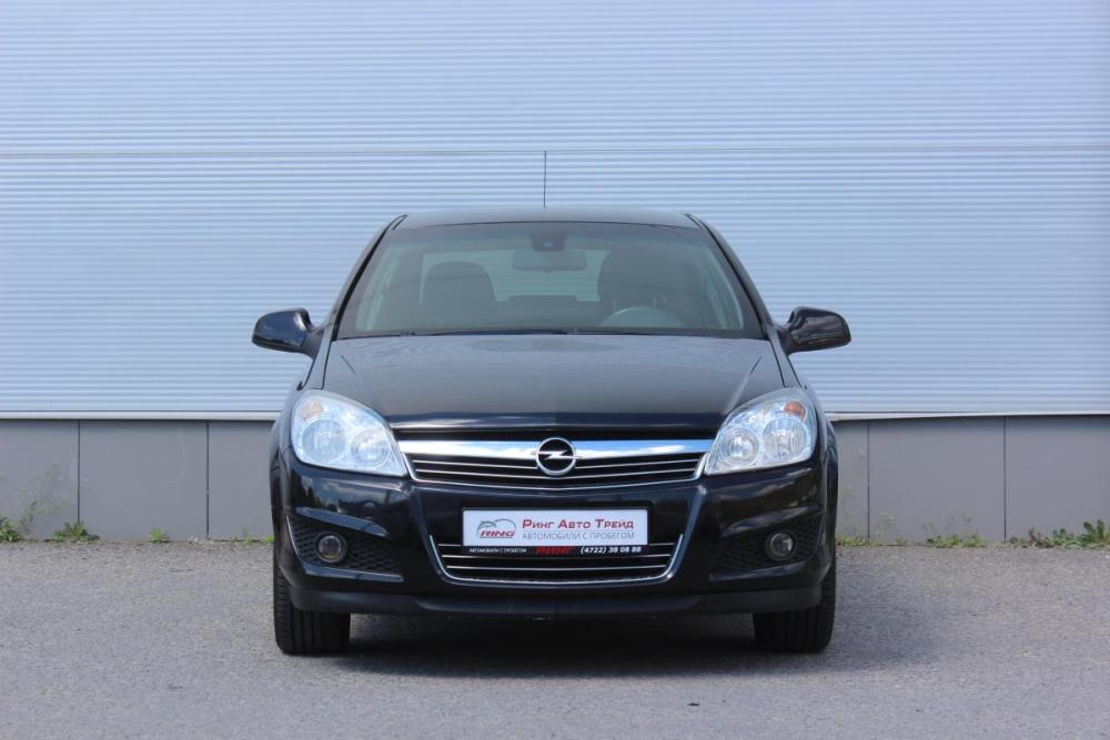 Opel Astra H Рестайлинг Белгород  - изображение 3