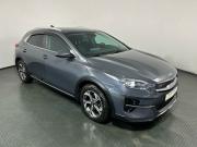 Kia XCeed I Пермь  - изображение 20