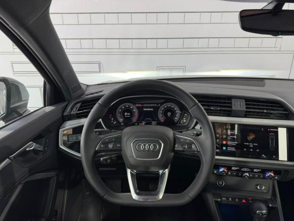 Новый Audi Q3 II (F3) 2026 года, цена 4 399 000 рублей, внедорожник, Автокод Объявления