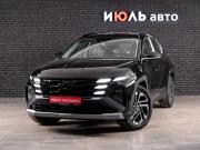 Hyundai Tucson IV Рестайлинг Екатеринбург  - изображение 26