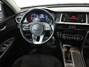 Kia Optima IV Рестайлинг Екатеринбург  - изображение 32
