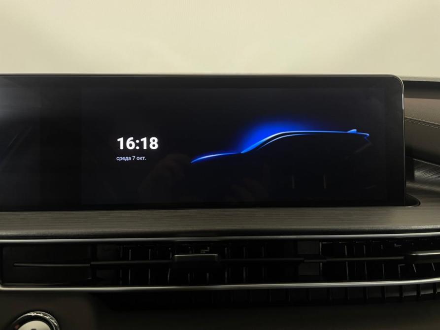 Chery Tiggo 7 Pro Max I Воронеж  - изображение 19
