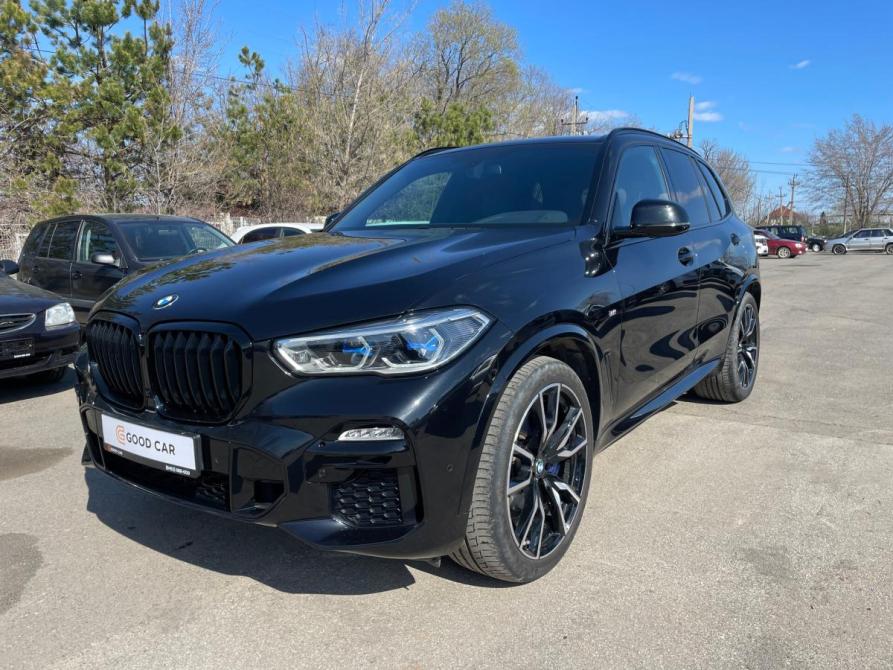 BMW X5 IV (G05/G18) Саратов  - изображение 1