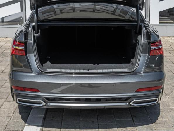 Audi A6 V (C8) с пробегом 2021 года, цена 4 640 000 рублей, 78445 км, седан, Автокод Объявления