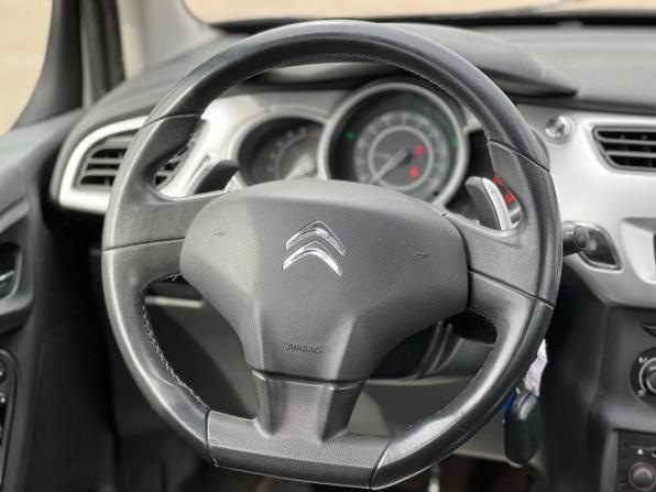 Citroen C3 II с пробегом 2011 года, цена 610 000 рублей, 99580 км, хэтчбек, Автокод Объявления
