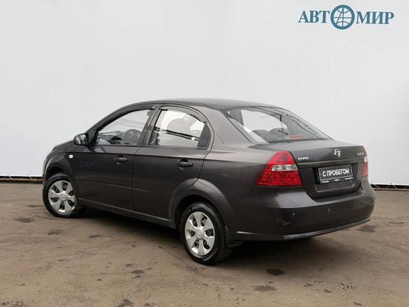 Ravon Nexia R3 с пробегом 2017 года, цена 475 000 рублей, 242924 км, седан, Автокод Объявления