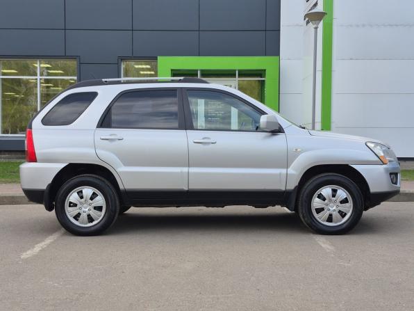 Kia Sportage II Рестайлинг с пробегом 2010 года, цена 800 000 рублей, 183434 км, внедорожник, Автокод Объявления