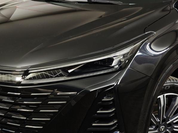 Changan CS75 Plus III с пробегом 2024 года, цена 2 490 000 рублей, 15743 км, внедорожник, Автокод Объявления