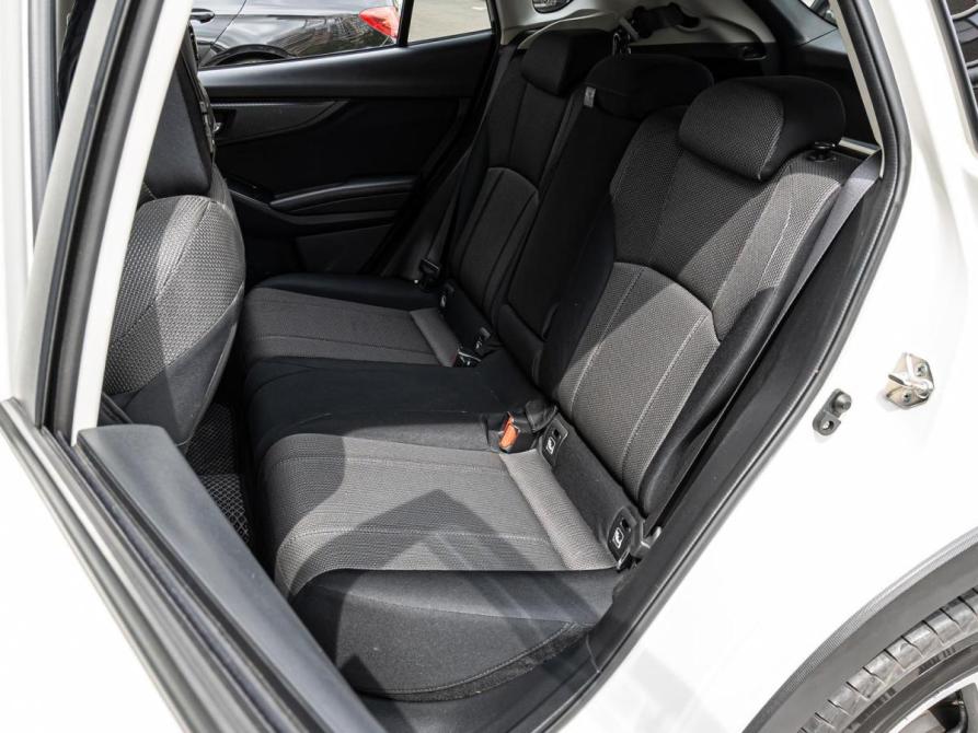 Subaru XV II Краснодар  - изображение 7