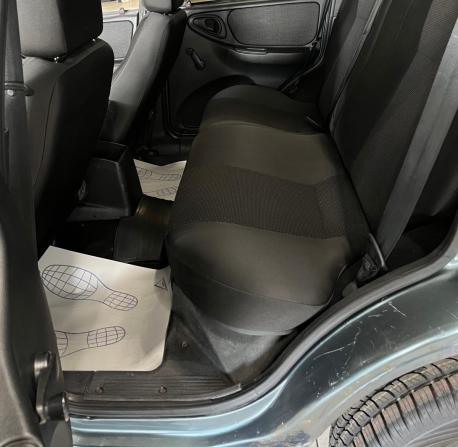 Chevrolet Niva I Рестайлинг с пробегом 2012 года, цена 450 000 рублей, 181265 км, внедорожник, Автокод Объявления
