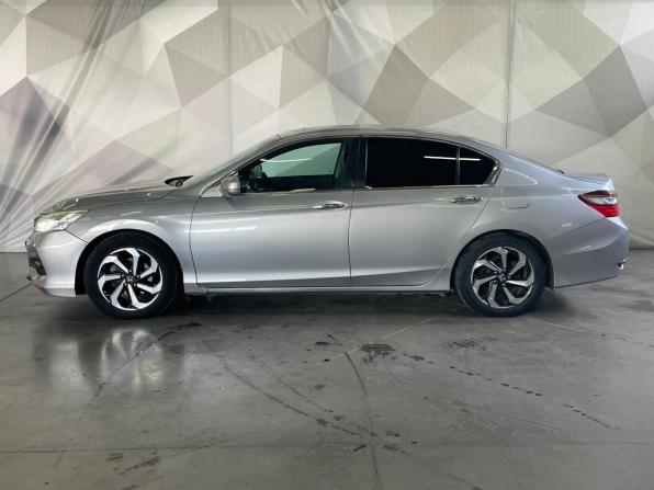 Honda Accord IX Рестайлинг с пробегом 2017 года, цена 1 850 000 рублей, 166896 км, седан, Автокод Объявления