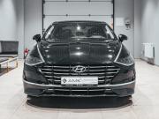 Hyundai Sonata VIII (DN8) Екатеринбург  - изображение 21