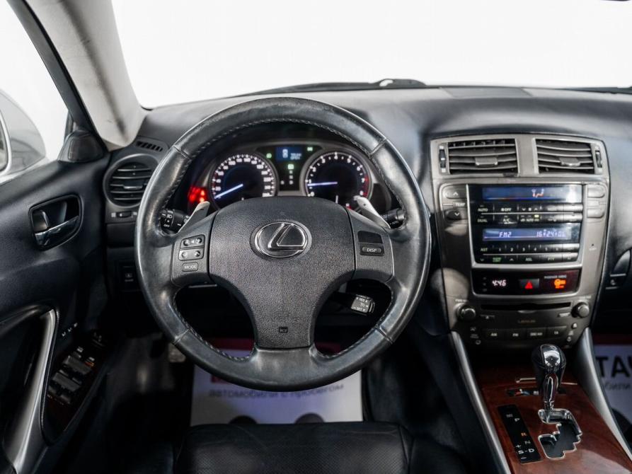 Lexus IS II Иркутск  - изображение 9