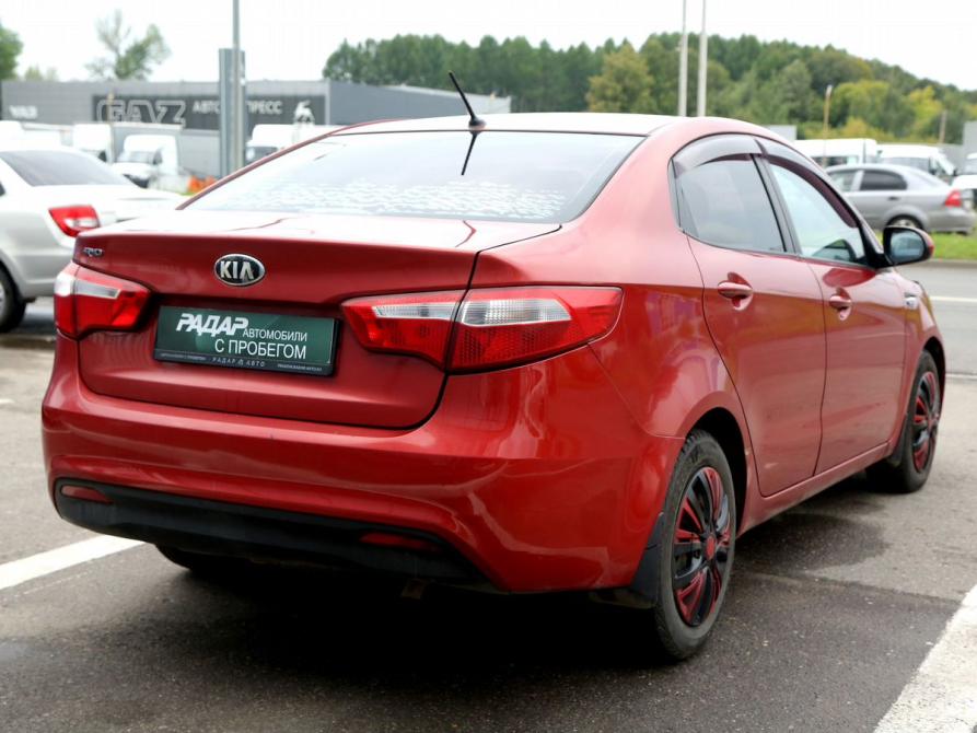 Kia Rio III Иваново  - изображение 6