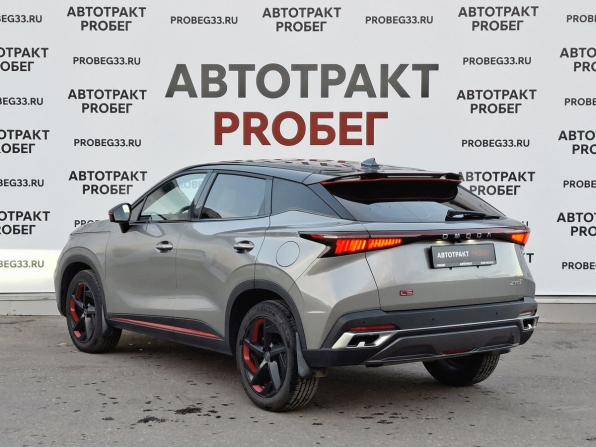 Omoda C5 I с пробегом 2023 года, цена 1 330 000 рублей, 117945 км, внедорожник, Автокод Объявления
