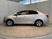 Chevrolet Aveo II Волжский  - изображение 27