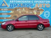 Mitsubishi Lancer IX Рестайлинг Набережные Челны  - изображение 22
