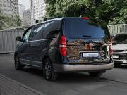 Hyundai H-1 II Рестайлинг 2 Москва  - изображение 24