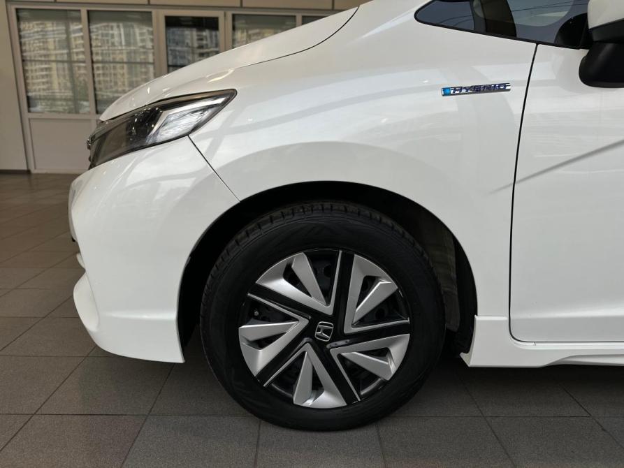 Honda Shuttle II Санкт-Петербург  - изображение 11