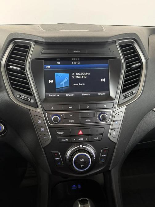 Hyundai Santa Fe III Рестайлинг Калининград  - изображение 16