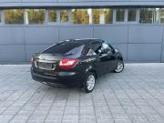 Lada (ВАЗ) Granta I Новосибирск  - изображение 21