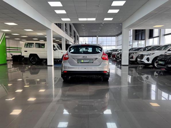 Ford Focus III с пробегом 2013 года, цена 795 000 рублей, 131403 км, хэтчбек, Автокод Объявления