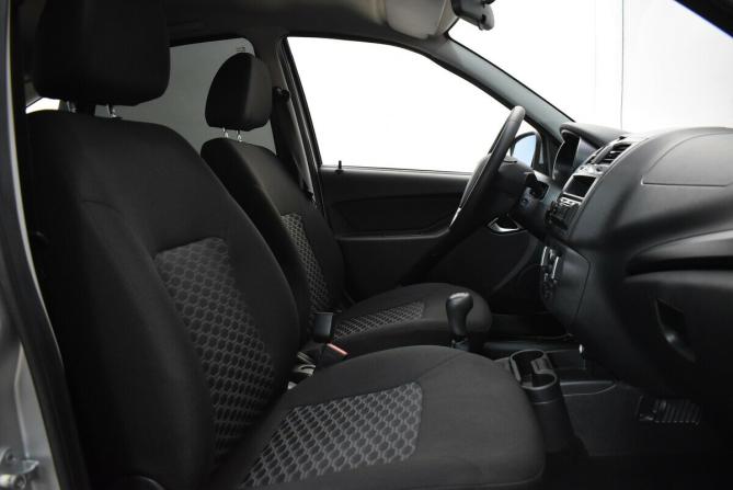 Lada (ВАЗ) Granta I Рестайлинг с пробегом 2023 года, цена 695 000 рублей, 33010 км, лифтбек, Автокод Объявления