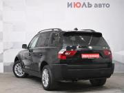 BMW X3 I (E83) Екатеринбург  - изображение 19