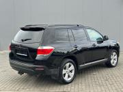 Toyota Highlander II (XU40) Рестайлинг Тамбов  - изображение 26