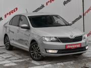 Skoda Rapid I Екатеринбург  - изображение 23