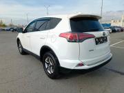 Toyota RAV4 IV (XA40) Рестайлинг Тюмень  - изображение 26